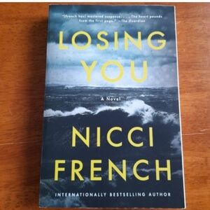 Losing You by Nicci French Paperback
